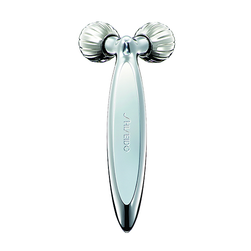 Shiseido Facial Massage Roller, $195, at Hudson's Bay