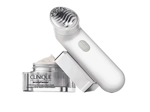 Clinique Sonic System Massage Treatment Applicator, $34, at Clinique Counters