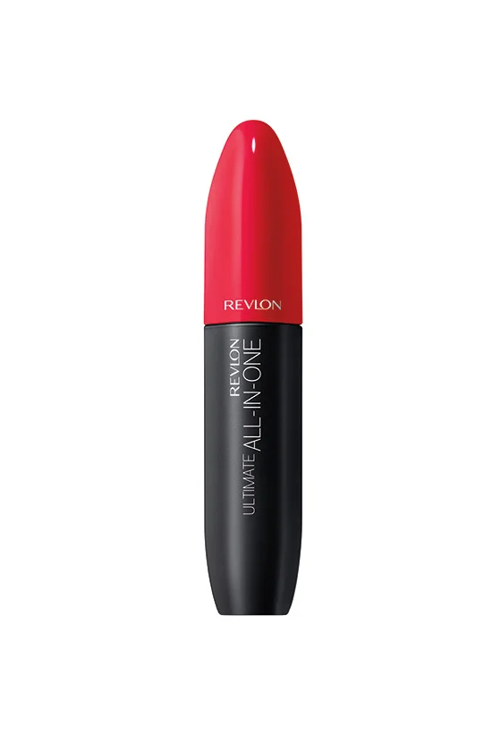 Revlon Ultimate All-In-One Mascara, $12, at drugstores
