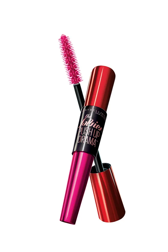 Maybelline The Falsies Push Up Drama Mascara, $13, at drugstores