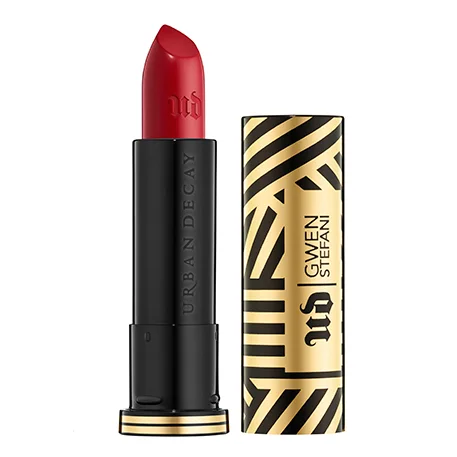 First Look: Part 2 of Gwen Stefani’s Urban Decay Collab (Yes, There’s More!)