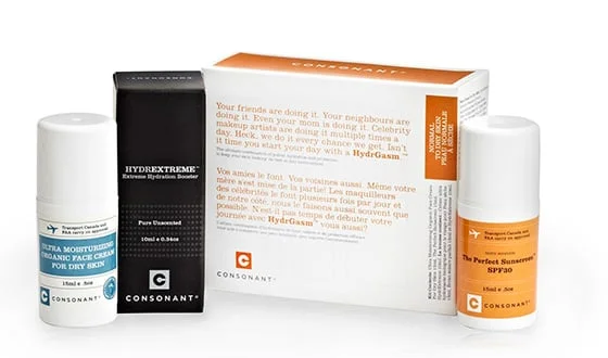 sephora skin care canada