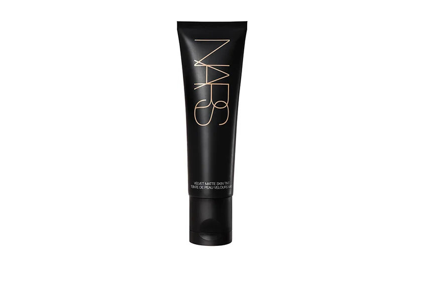 Nars Velvet Matte Skin Tint, $54, available February at Sephora, Hudson's Bay, Holt Renfrew, Nordstrom and Murale