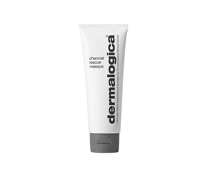 Dermalogica Charcoal Rescue Masque, $60, at select spas and salons