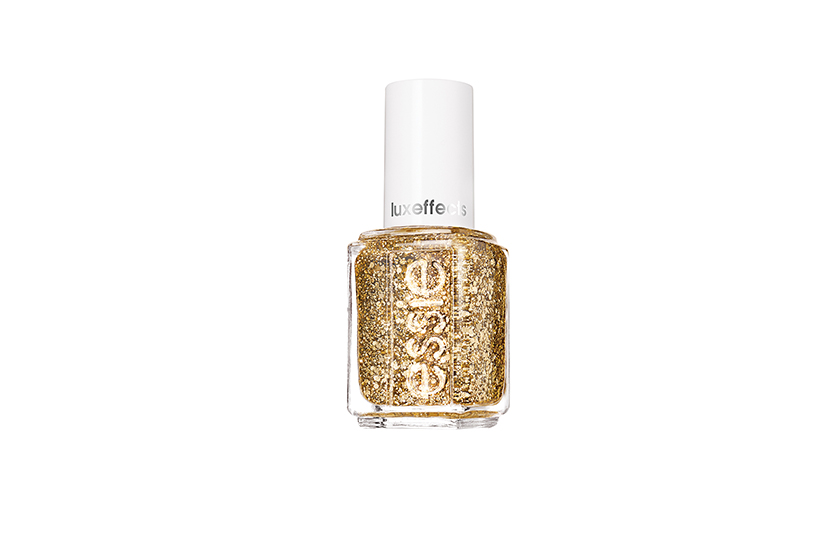  Essie Nail Color in Rock At The Top, $10 