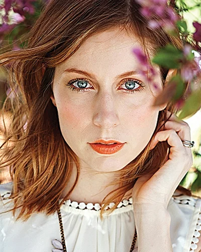 Brittany Messner