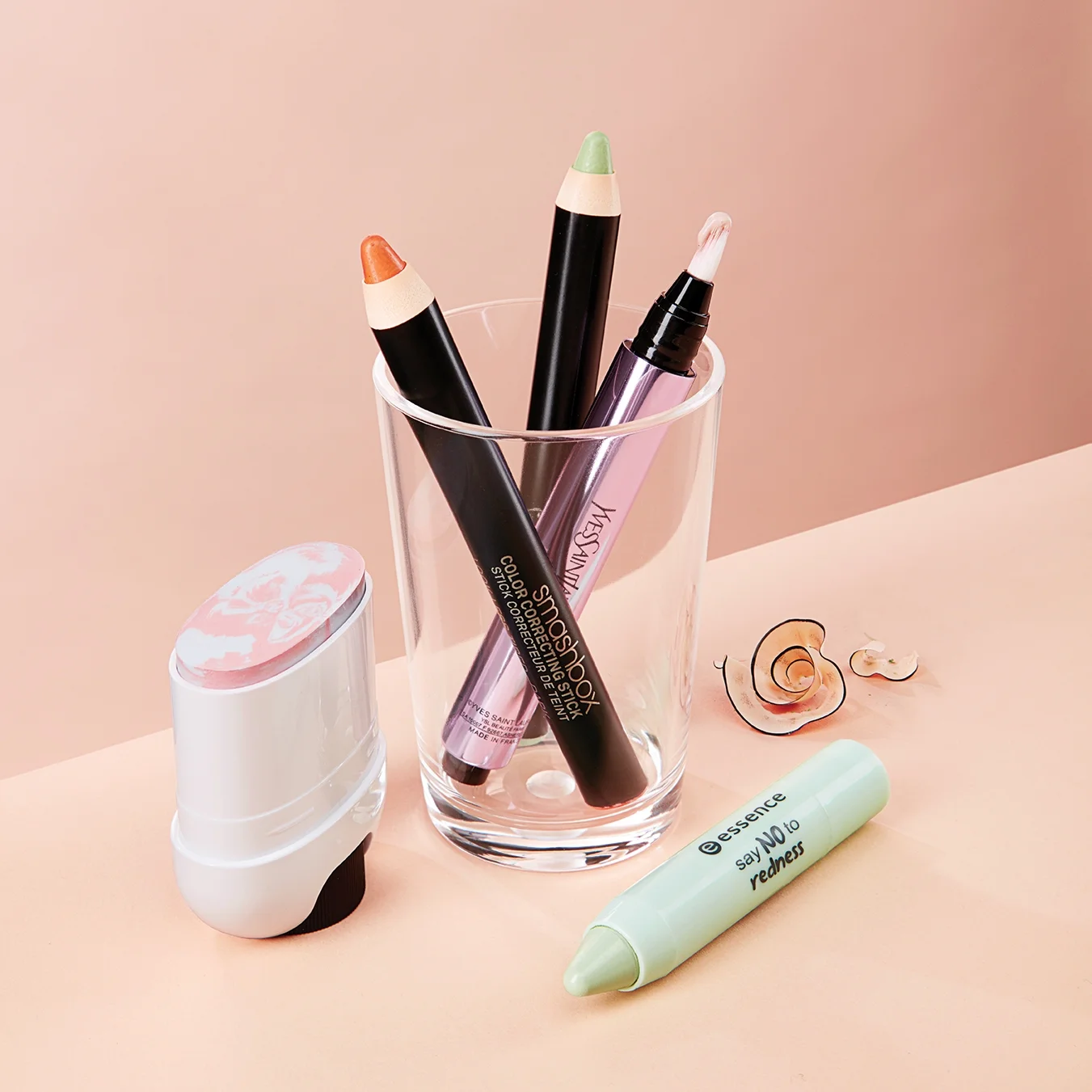 Why Colour Correcting Is the New Contouring