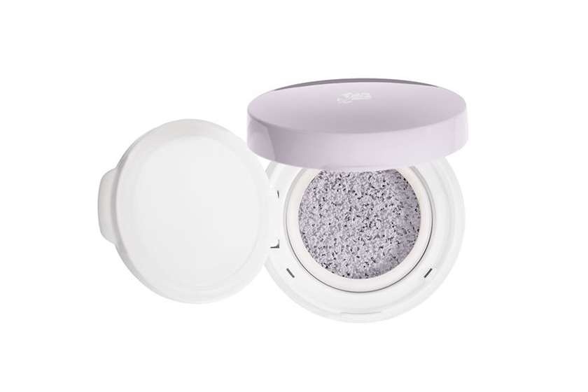  Lancôme Miracle CC Cushion Color Correcting Primer in Purple, $45, at Sephora.ca 
