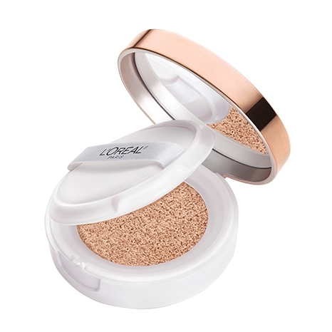 Trendspotting: Cushion Compacts