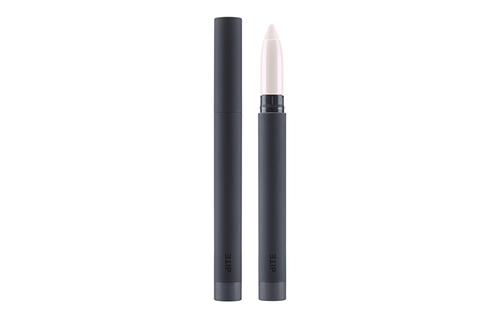 Bite Beauty Matte Crème Lip Crayon in Blanc, $26, at Sephora and Sephora.ca