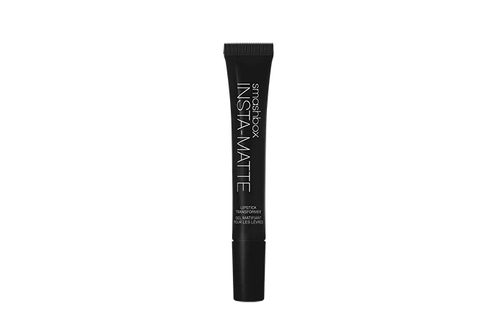 Smashbox Insta-Matte Lipstick Transformer $26, at Shoppers Drug Mart, Murale and Sephora