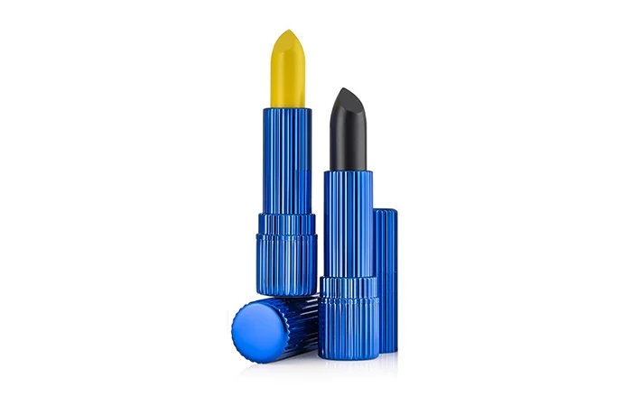 The Estée Edit by Estée Lauder Lip Flip Shade Transformer, $26 each, at Sephora and sephora.ca