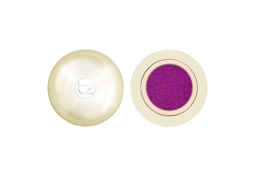  Teeez Cosmetics Spectrum of Stars Eyeshadow in Magical Fuchsia, $24 