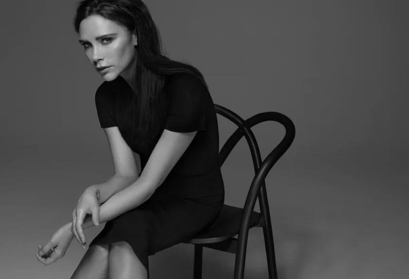 Victoria Beckham (Photo: Solve Sundsbo)