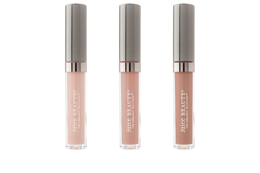  Juice Beauty Phyto-Pigments Sheer Lip Gloss, $28 each 