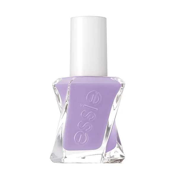 First Look: Essie Debuts Gel Couture