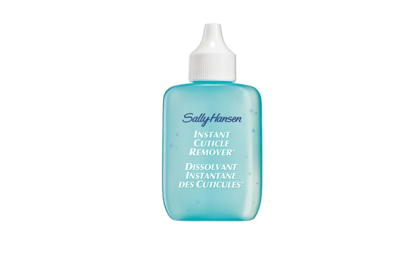  Sally Hansen Instant Cuticle Remover, $8 