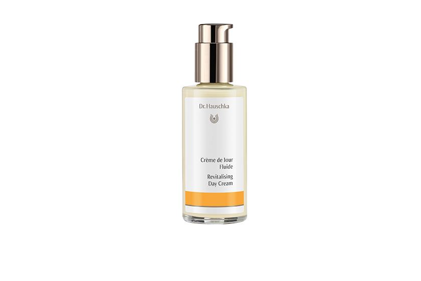  Dr. Hauschka Revitalising Day Cream, $41, 30 mL 