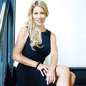 Q&A: Cheryl Gushue, Beauty Ambassador, Saks Fifth Avenue Canada