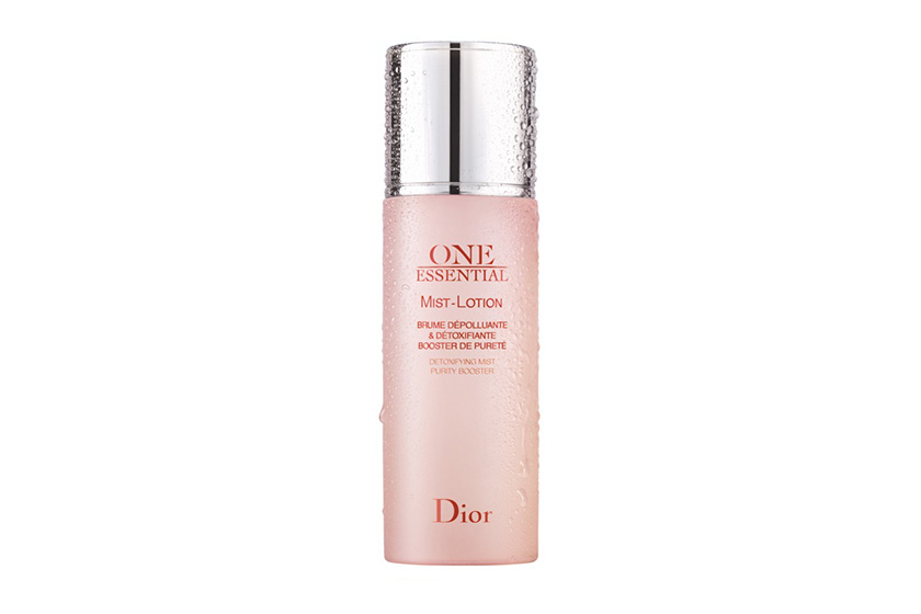Trendspotting Facial Mists with Benefits cosmetics
