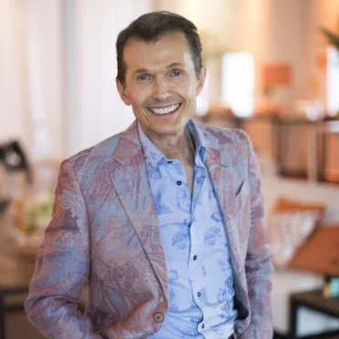Q&A: Ole Henriksen, Spa Guru 
