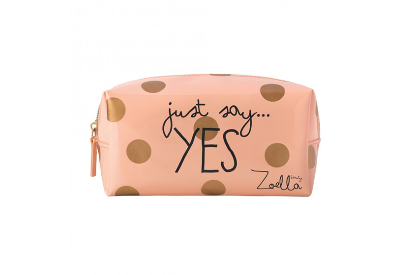  Zoella Just Say Yes Bag, $17 