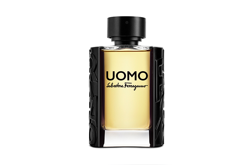New in Stores: Men's Fall Fragrances — cosmetics