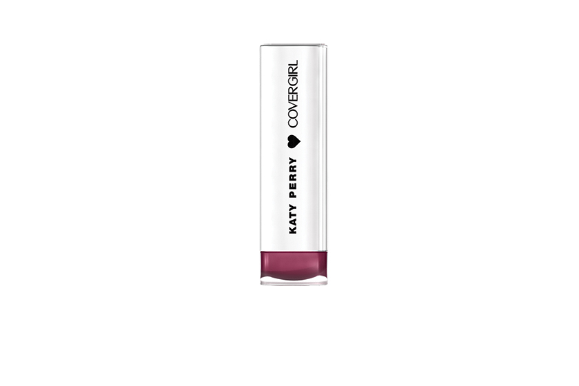  CoverGirl Katy Kat Matte Lipstick in Kitty Purry, $11 