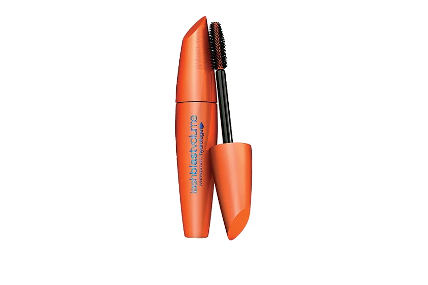  CoverGirl LashBlast Volume Waterproof Mascara, $10 