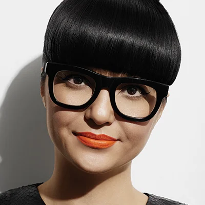 Q&A: Veronica Chu, Makeup Artist & CoverGirl Spokesperson