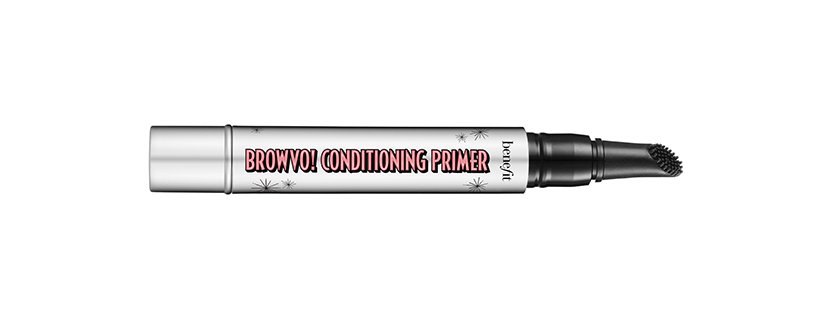  Benefit Browvo! Conditioning Primer, $36 