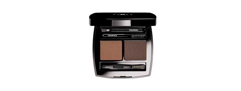  Chanel La Palette Sourcils de Chanel, $60 