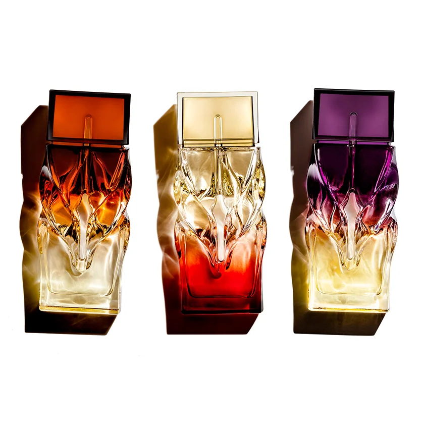 Hot Launch: Christian Louboutin’s First Fragrance Collection
