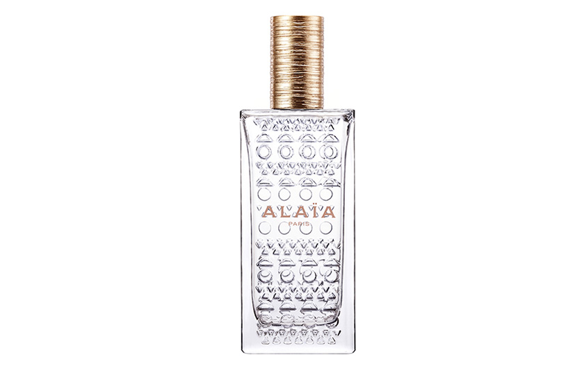 New in Stores Ala a Eau de Parfum Blanche cosmetics