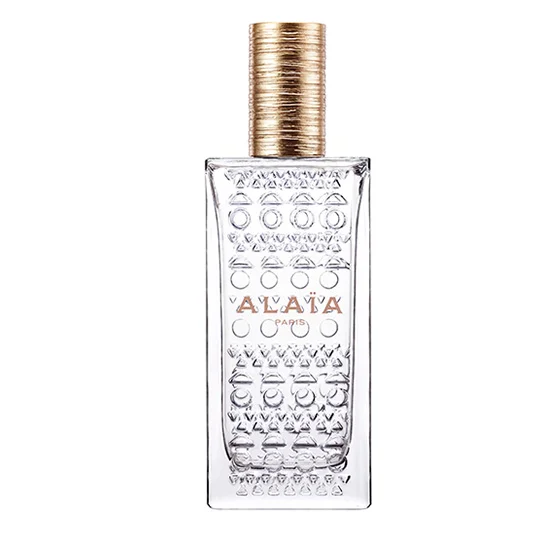 New in Stores: Alaïa Eau de Parfum Blanche