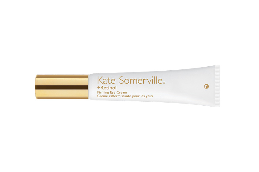  Kate Somerville + Retinol Firming Eye Cream, $102 