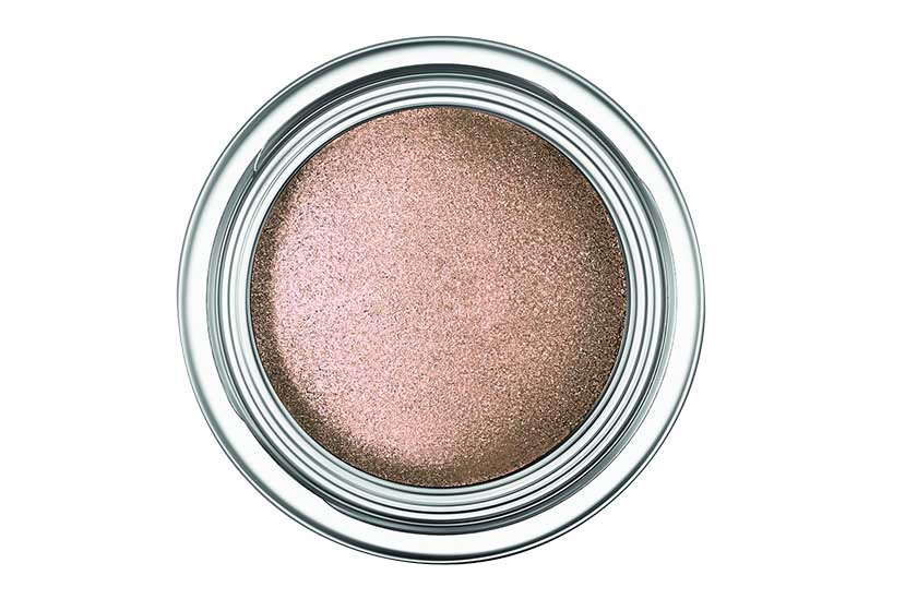  Dior DiorShow Fusion Mono Eyeshadow in Infinity 751, $40 