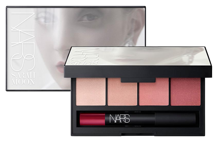  Nars True Story Cheek and Lip Palette, $74, available at Sephora, Hudson’s Bay, Holt Renfrew and Nordstrom 