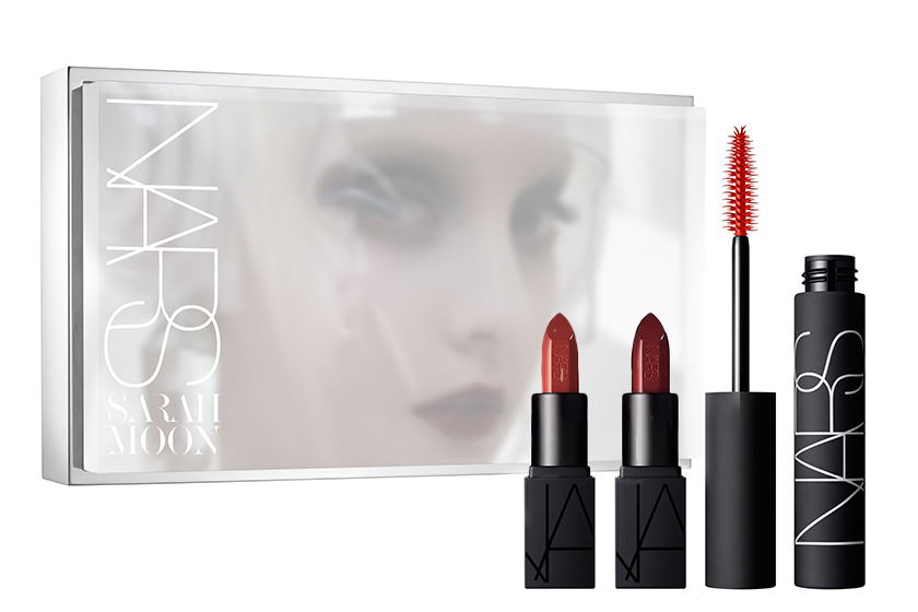  Nars Get Real Audacious Eye and Lip Set, $60, available at Hudson's Bay, Holt Renfrew and Nordstrom 
