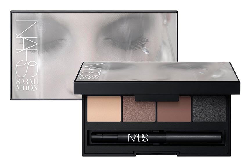  Nars Look Closer Eyeshadow Palette, $60, available at Hudson's Bay, Holt Renfrew and Nordstrom   