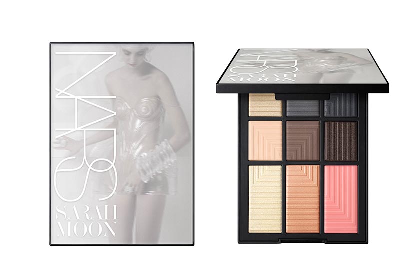  Nars Give In Take Dual-Intensity Eye and Cheek Palette, $85, available at Sephora 