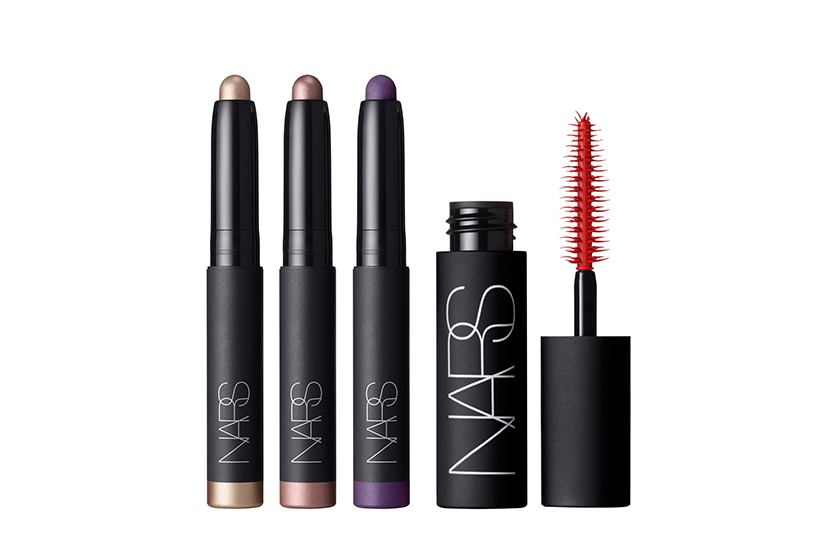  Nars Shadow Side Velvet Shadow Stick Set, $78, available at Sephora, Hudson’s Bay, Holt Renfrew and Nordstrom   