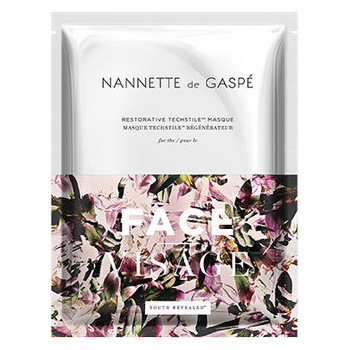 Made in Canada: Nannette de Gaspé’s High-Tech Face Masks