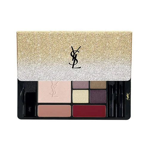 New in Stores: Holiday 2016 Makeup Collections