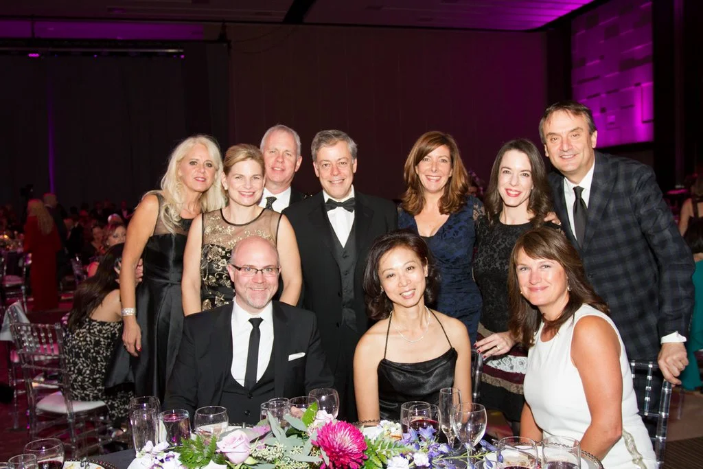 Event Gallery Mirror Ball 2016 in Support of Look Good Feel Better