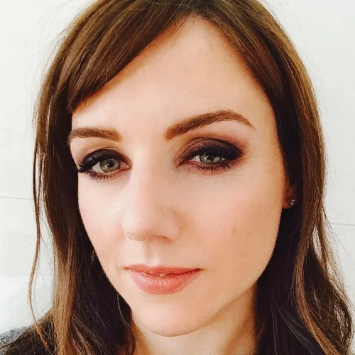 Q&A: One-on-One with Sali Hughes, Beauty Journalist