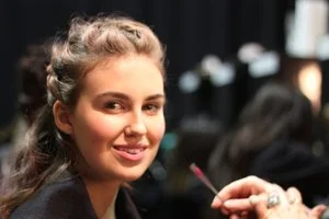 4 Fave Fashion Week Beauty Looks
