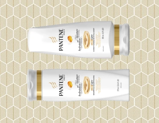 Pro Reco:  Lipid Loaded 