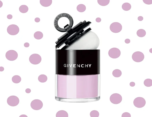 60-Second Sell: Glow and Go with Givenchy 