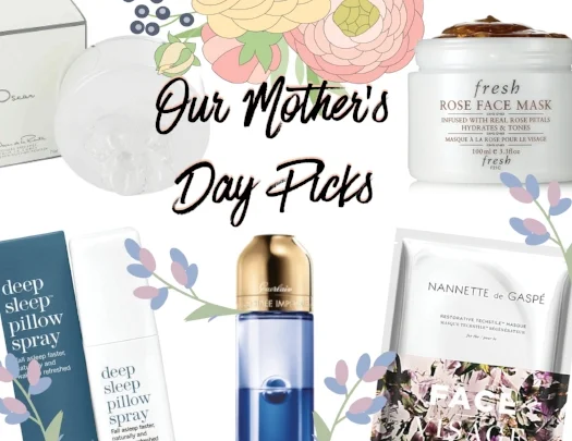 Staff Picks: For My Mother 